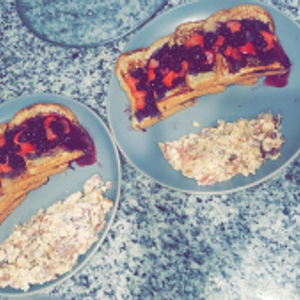 Protein Life