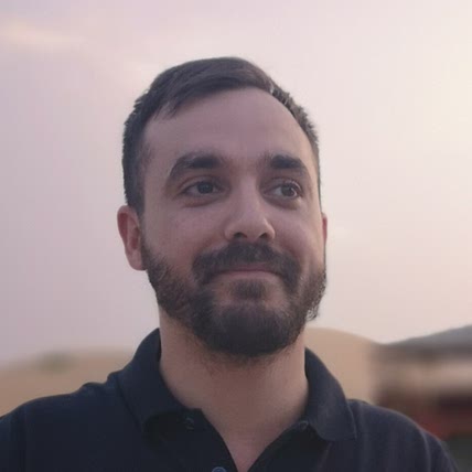 Kevin Escoda