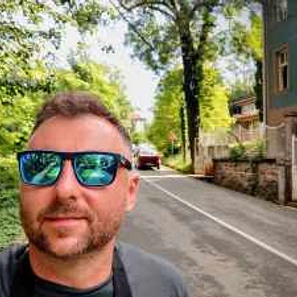 boris jovanovic