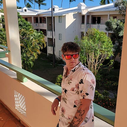 Evan Fowler-Mugford