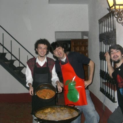 Fernando Sánchez Agustina