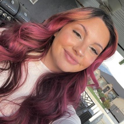 Destiney Tuck