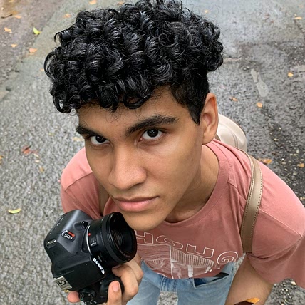 Eliel Garcia