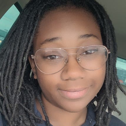 Jahliyah Wiggins