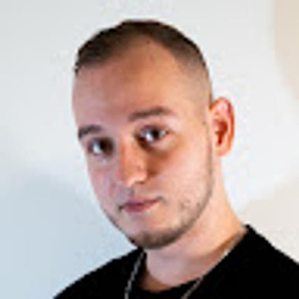 Martin Polák