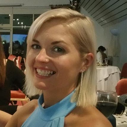 Jenna Buttershaw