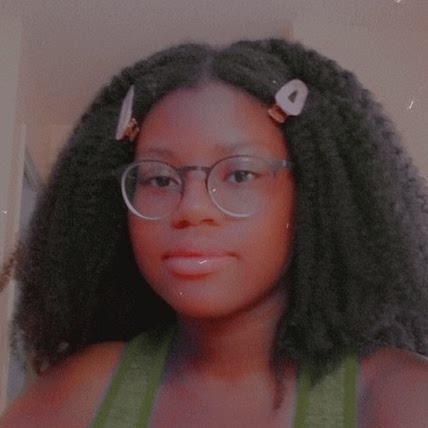 Jamesline Jeudy