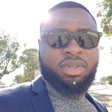 John Oreoluwa