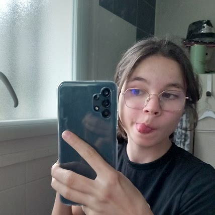 salome desplanques