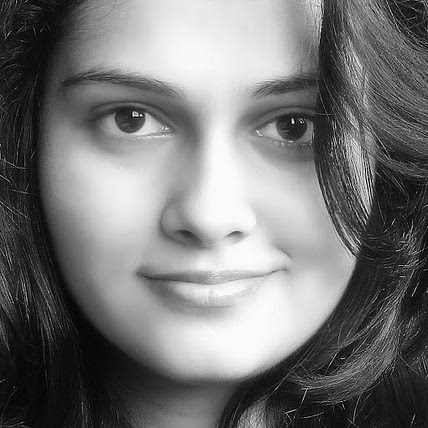 prachi mistry
