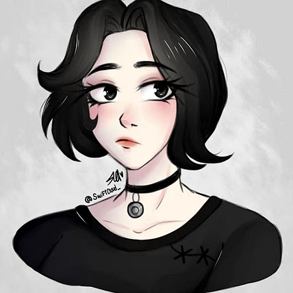 Hiba goth