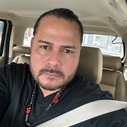 Mark Cortes