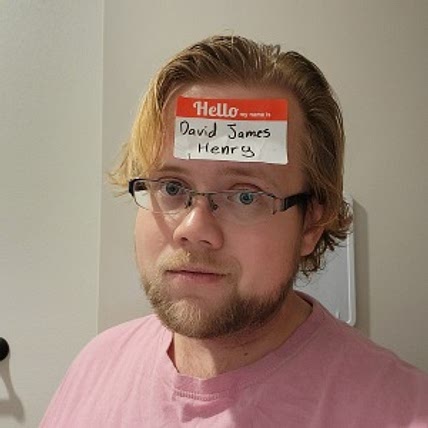 David Heinrichs