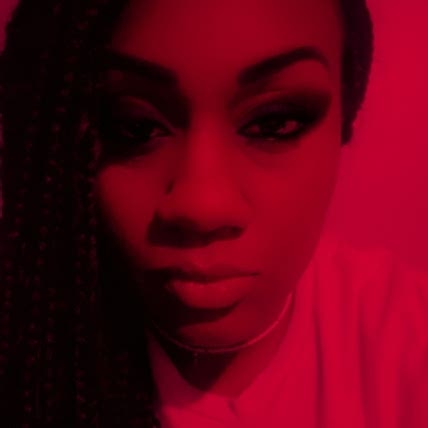 LaToya Stamper
