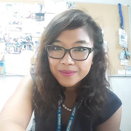 Dina Hapsari