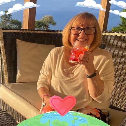 Carol Davies