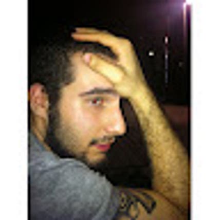 Kevin Mazzoni