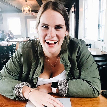 Jennifer Lueke