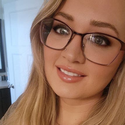 Carly Broadwater
