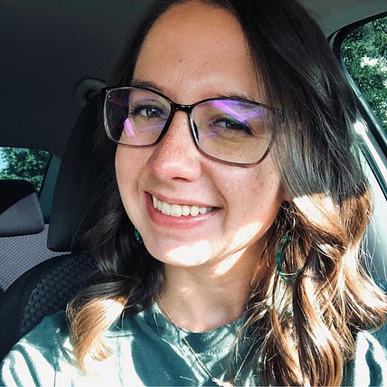 Mackenzie Freier