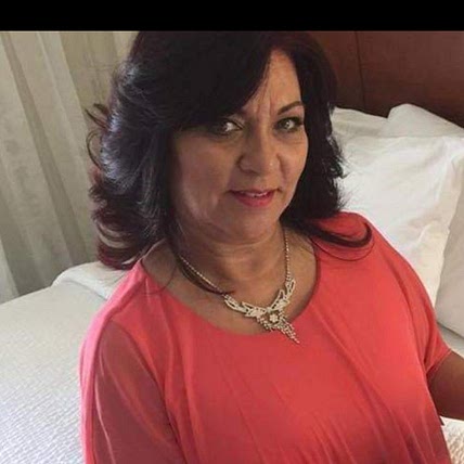 Maria Garcia