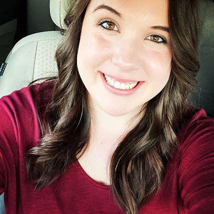 Ashley Scholten