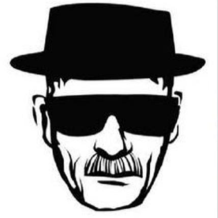 Aka Heisenberg