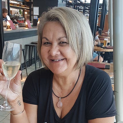 SHARON Williams