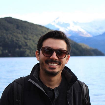 Marcelo Rech