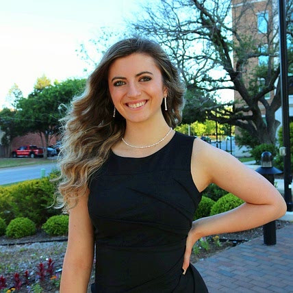 Savannah Schultz-Loggie