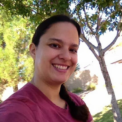 TimaSue Cantu