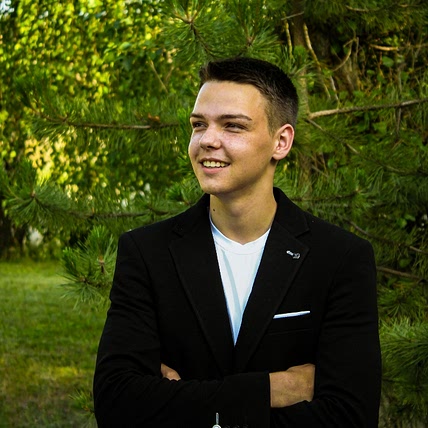 Andre Danilin