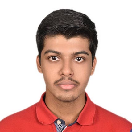 Rohit Nidimukkala