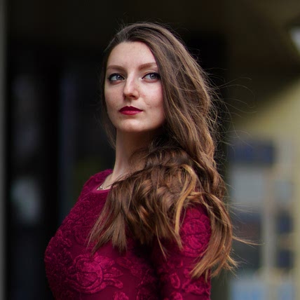 Monika Gancheva-Georgieva
