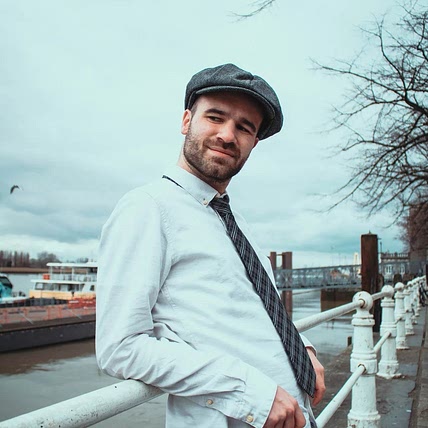 Florian Suykerbuyk