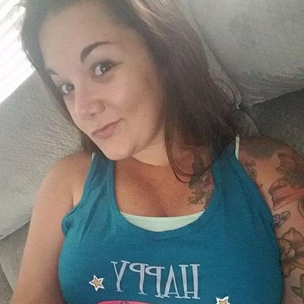 Jessica Amos