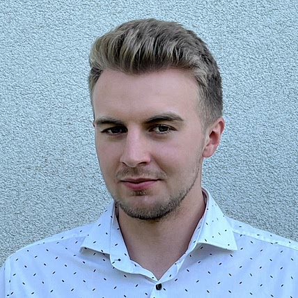 Mateusz Raźny