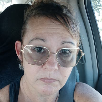 Rita Holcombe