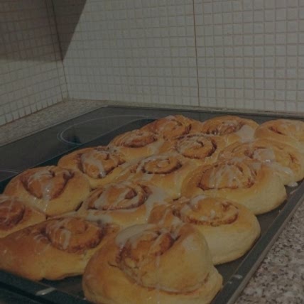 Polynoes Bakes