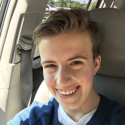 Cayden Bach-O'Donnell