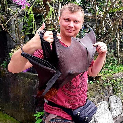 Алексей Барташевич