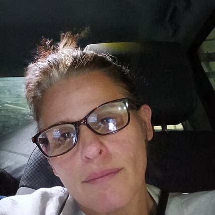 Andrea Harrington