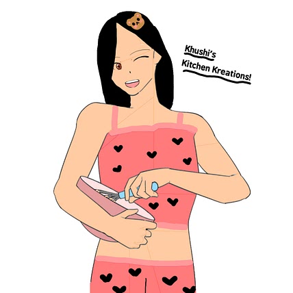 ☆Khushi☆