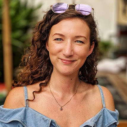 Heidi Inara