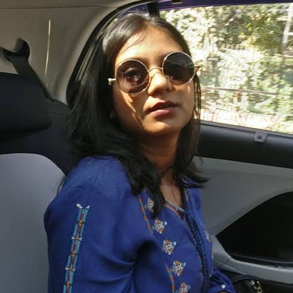 Pallavi Soni