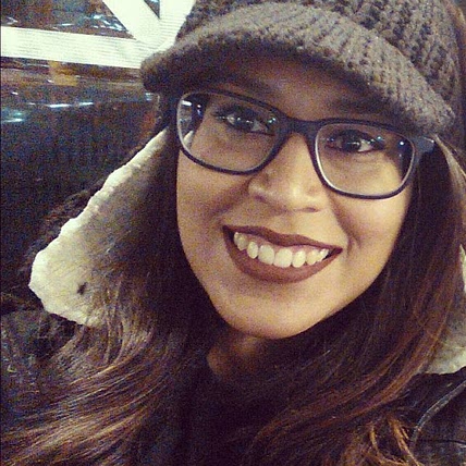 Camila Habibi