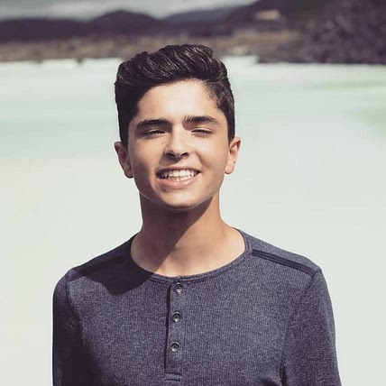 Ryan Smith