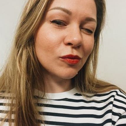 Елена Музыкантова