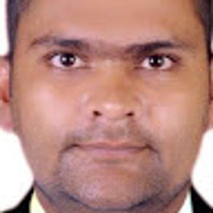 Amit Kamar Singh