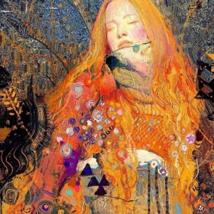 Mandy Versteeg